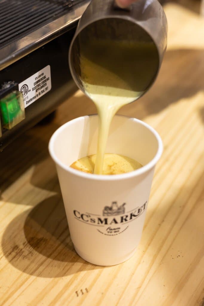 Inside CC’s Market