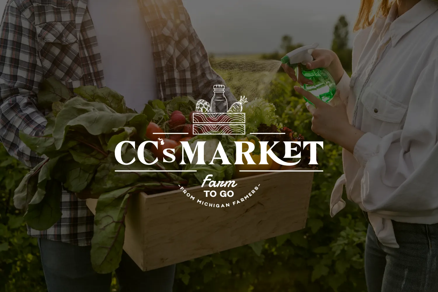 Celebrating the Heartfelt Opening of CC’s Market!