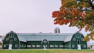 GreenValeFarms